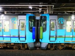 521系(IRいしかわ鉄道)　その2