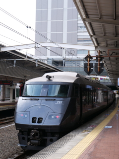 787系　その2