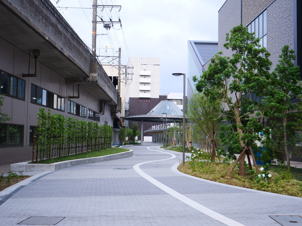 金沢駅西口　その3