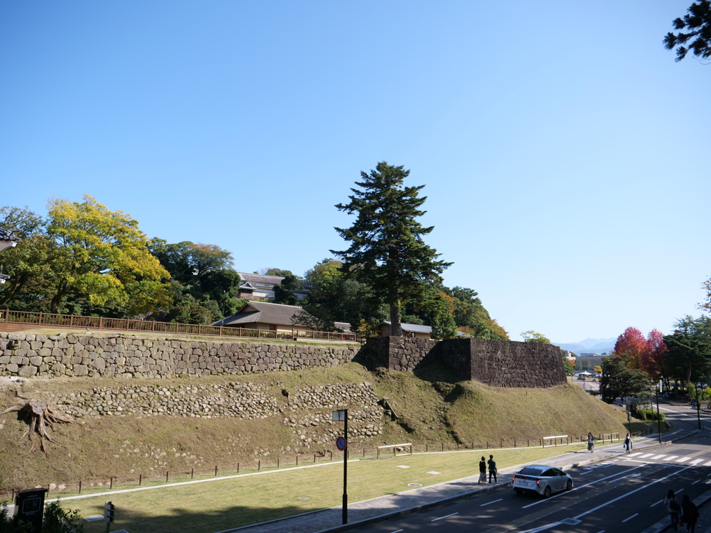 兼六園　その25