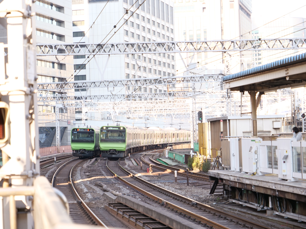 E235系　その9