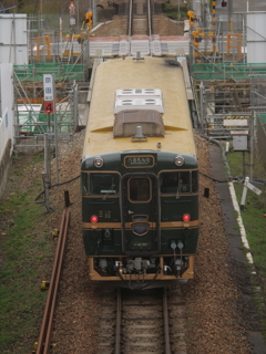 キハ40系　その7