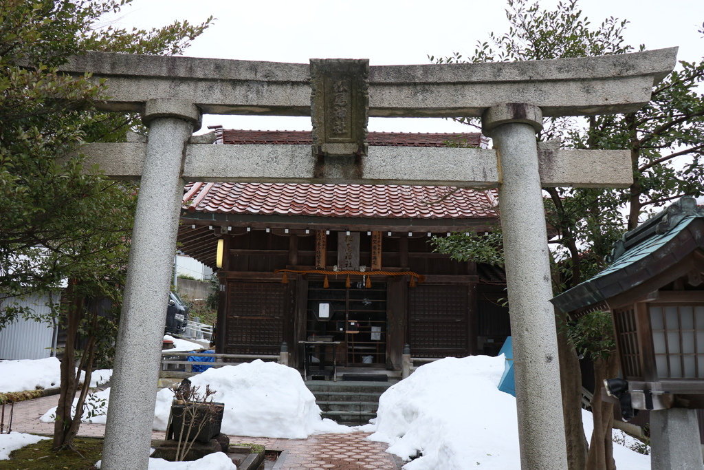 金沢・東山　その15