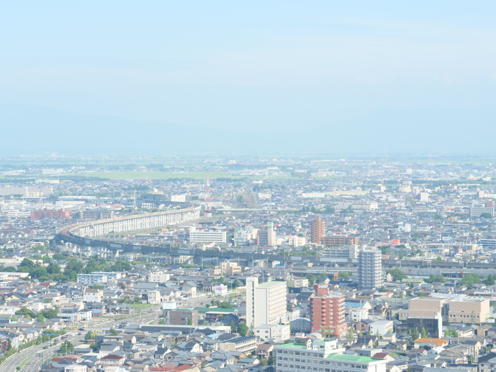 新潟・朱鷺メッセ　その13