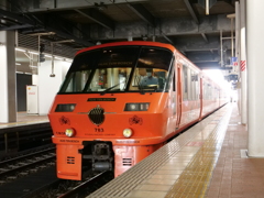 787系　その3