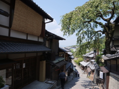 京都・産寧坂　その3