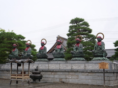 長野市・善光寺　その7