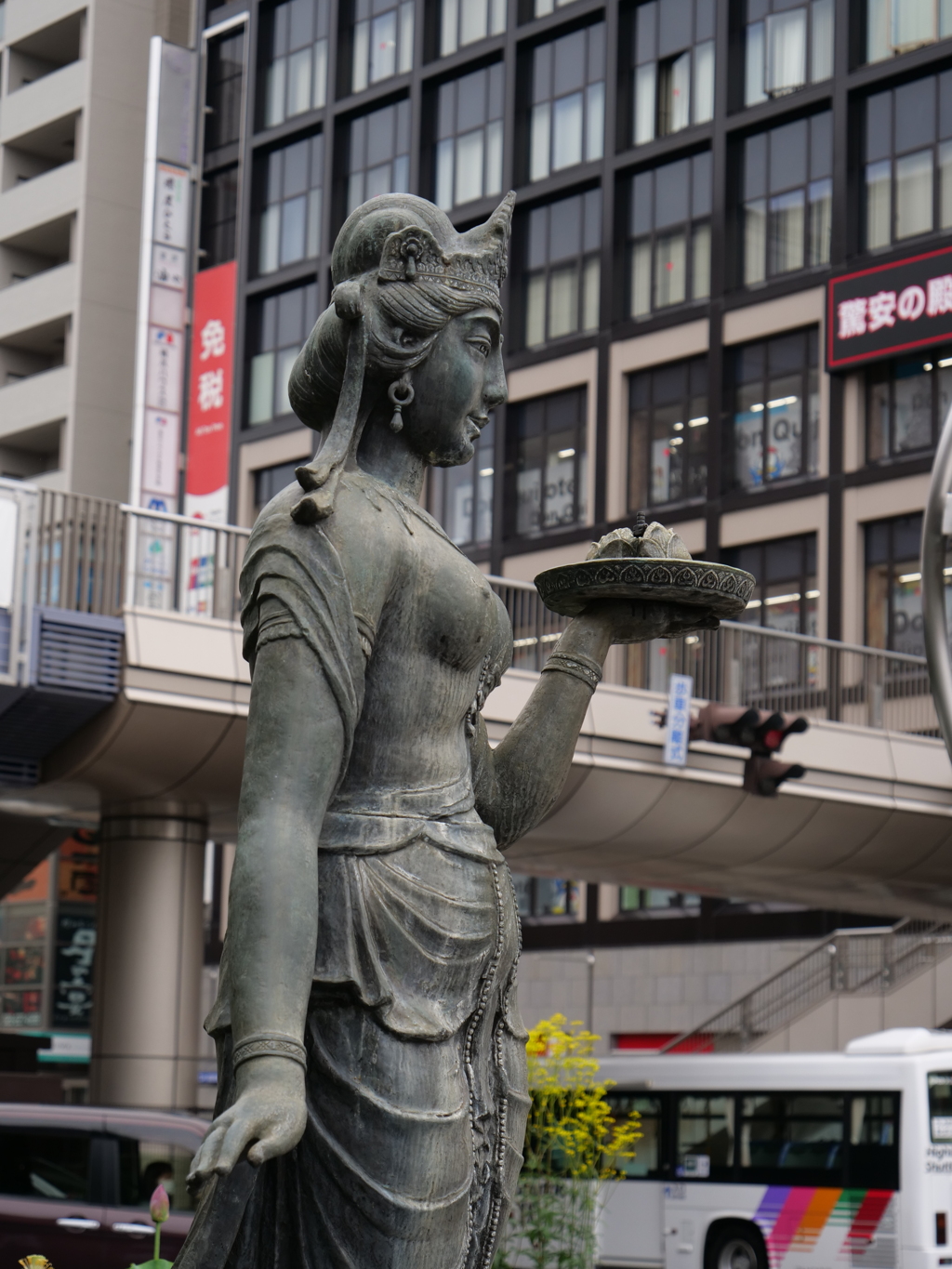 長野市・善光寺　その20