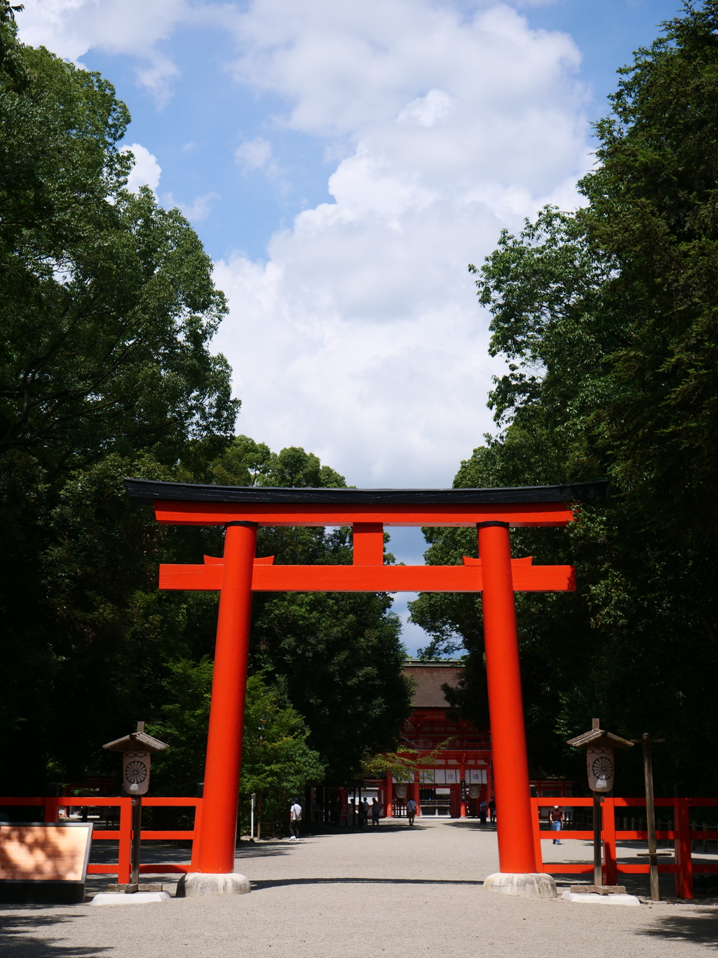 京都・下賀茂神社　その22