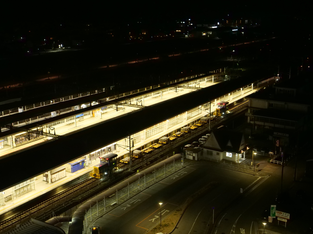 新幹線保線車両　その1
