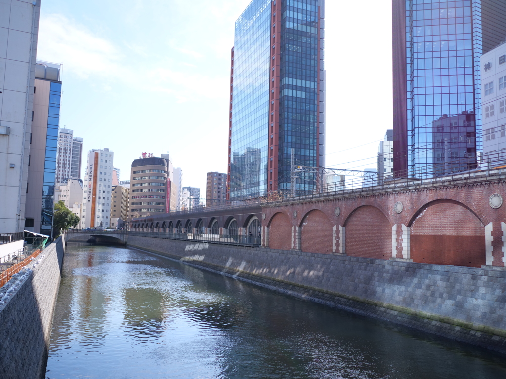 万世橋 その1 by MinaT （ID：9346062） 写真共有サイトPHOTOHITO