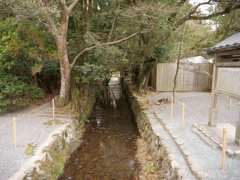 伊勢神宮・内宮　その7