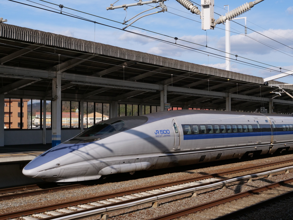 500系　その10