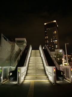 熊本市街　その4