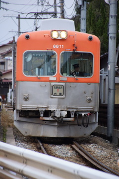 北陸鉄道・8000系　その6