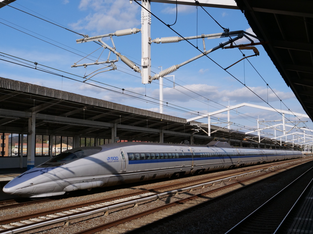 500系　その9
