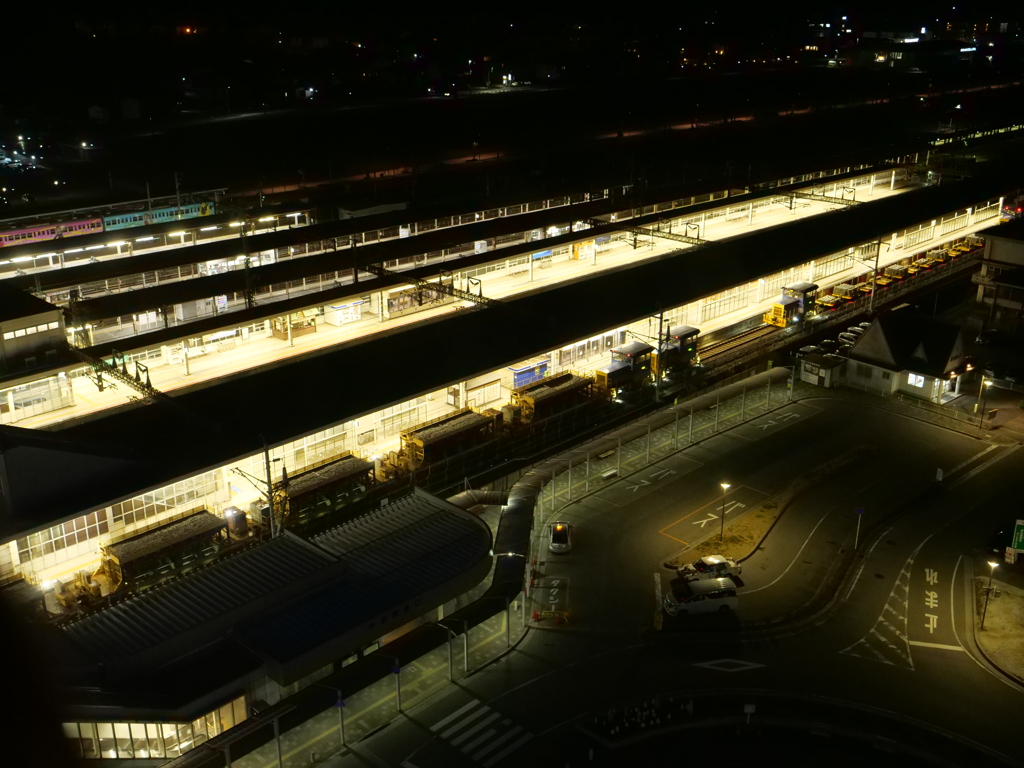 新幹線保線車両　その2