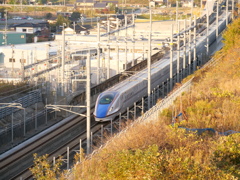 E7系　その7