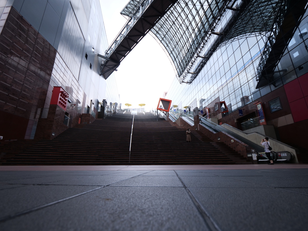 京都駅　その15