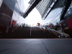 京都駅　その15