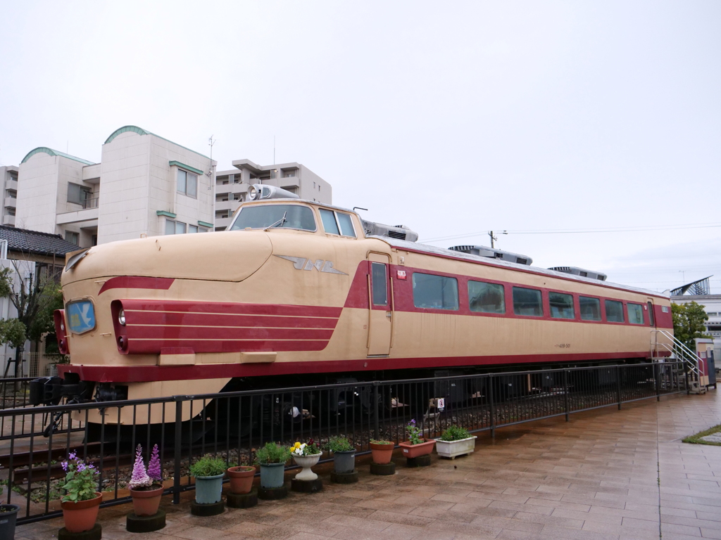 土居原ボンネット広場　その7
