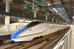 E7系　その3