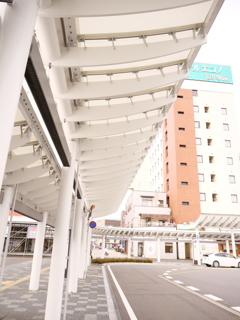福井駅周辺　その11