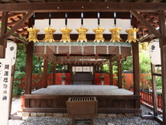 京都・下賀茂神社　その9