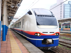 E653系　その1