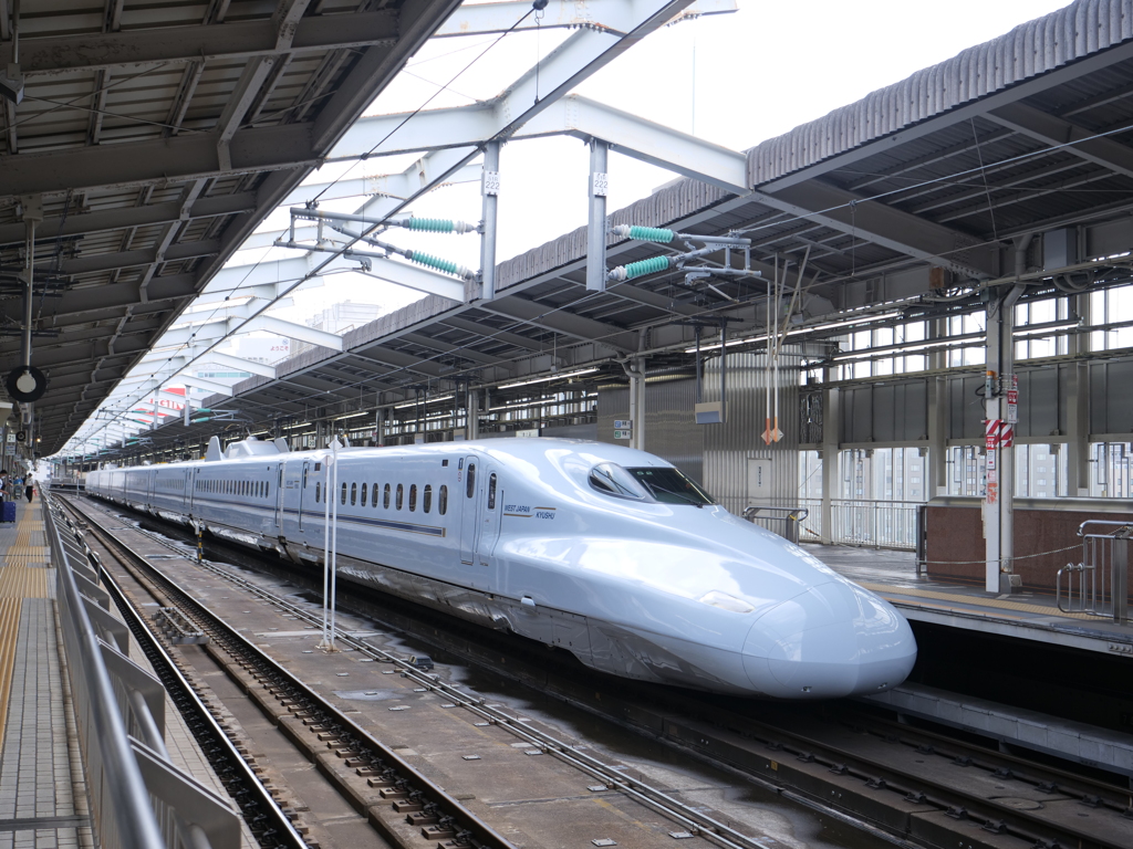 N700系　その30