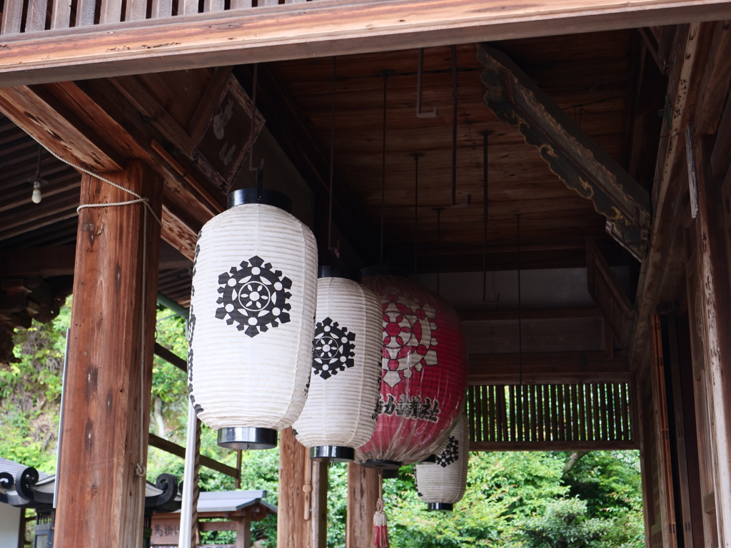 京都・金閣鹿苑寺　その30
