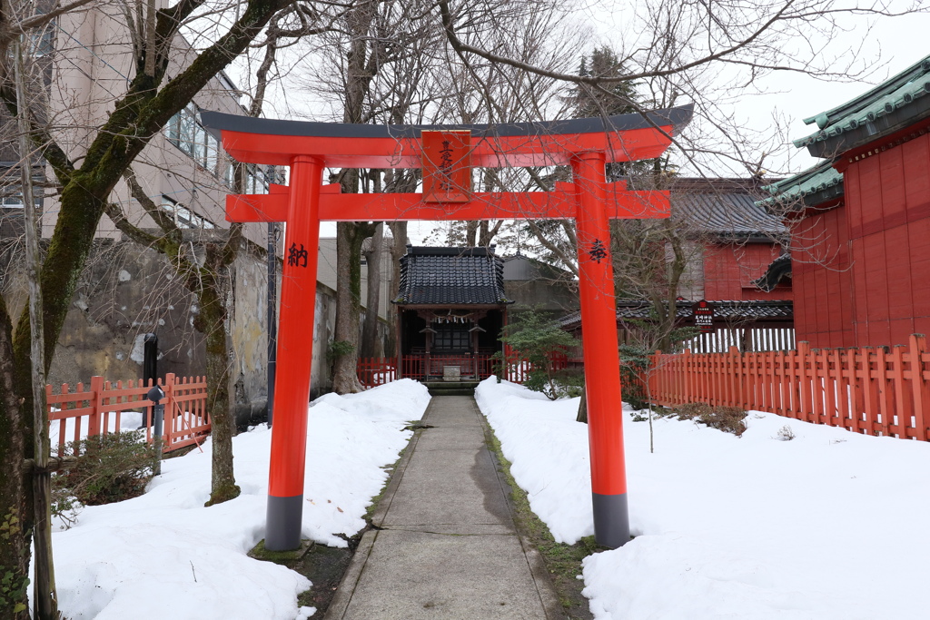 金沢・尾山　その30