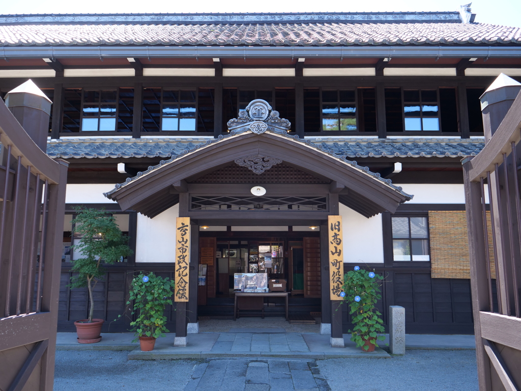 飛騨高山　その32