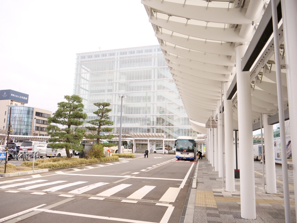 福井駅周辺　その12