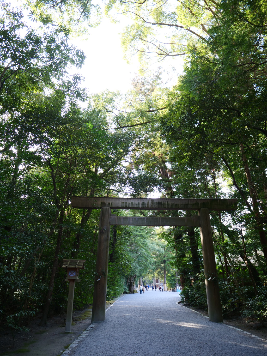 伊勢神宮・外宮　その17