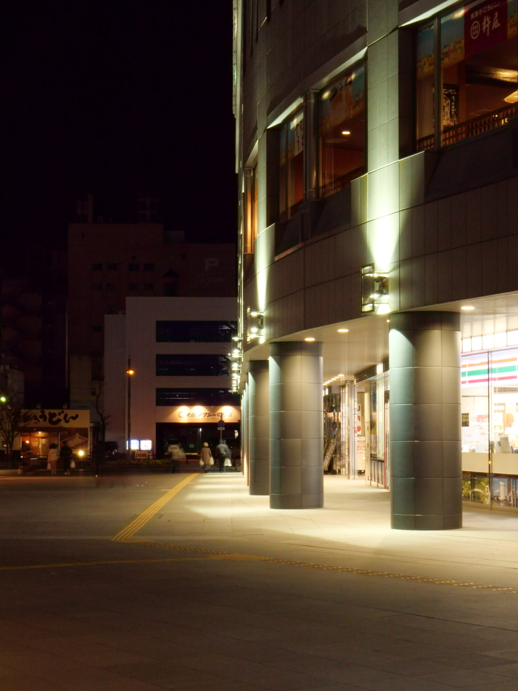 高松駅　その8