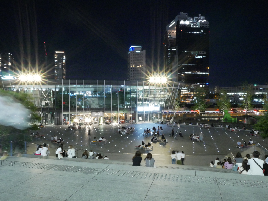 大阪駅周辺　その8