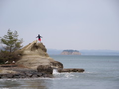 恋路海岸　その7