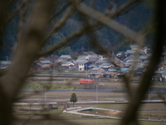 キハ120系　その2