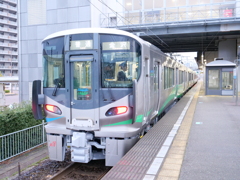 521系(あいの風)　その6