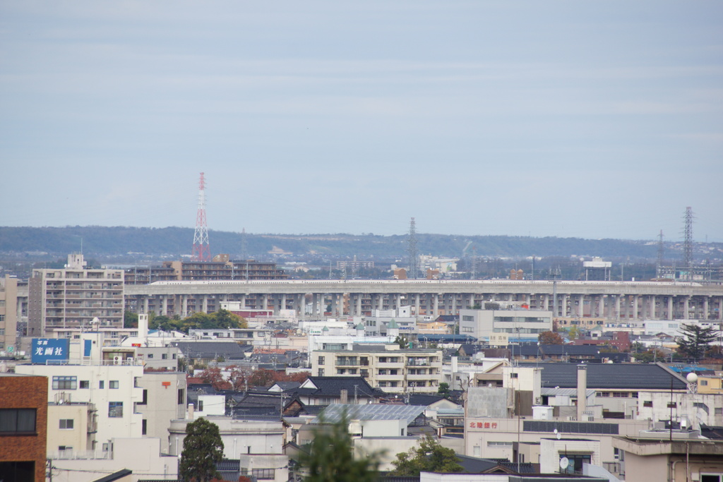 E7系　その5