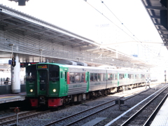 787系　その1