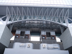 京都駅　その5