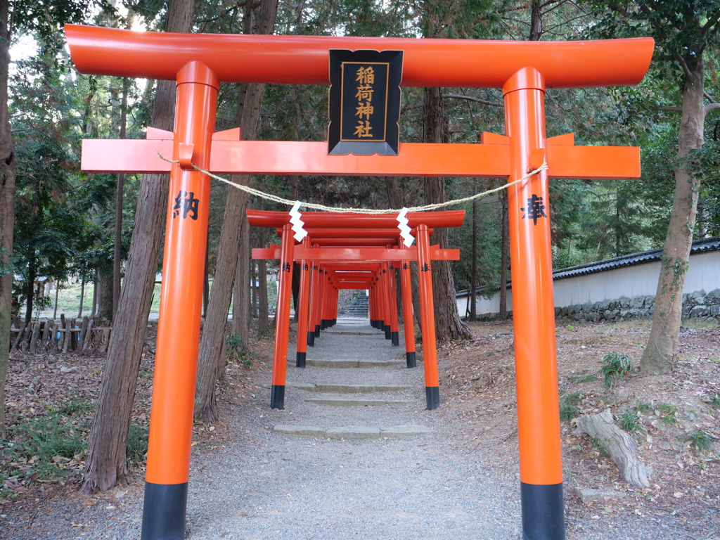 吉備津彦神社　その13