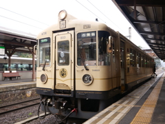 京都丹後鉄道・KTR800系　その2