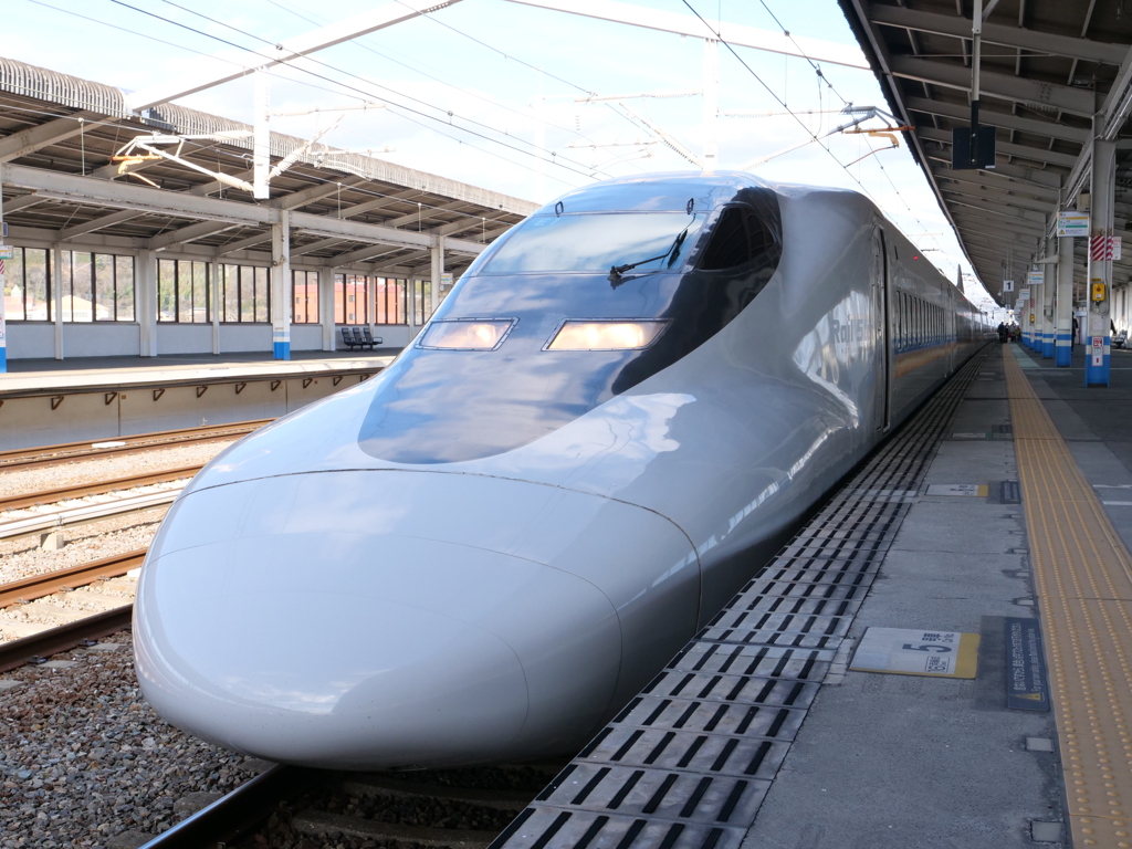 700系　その7