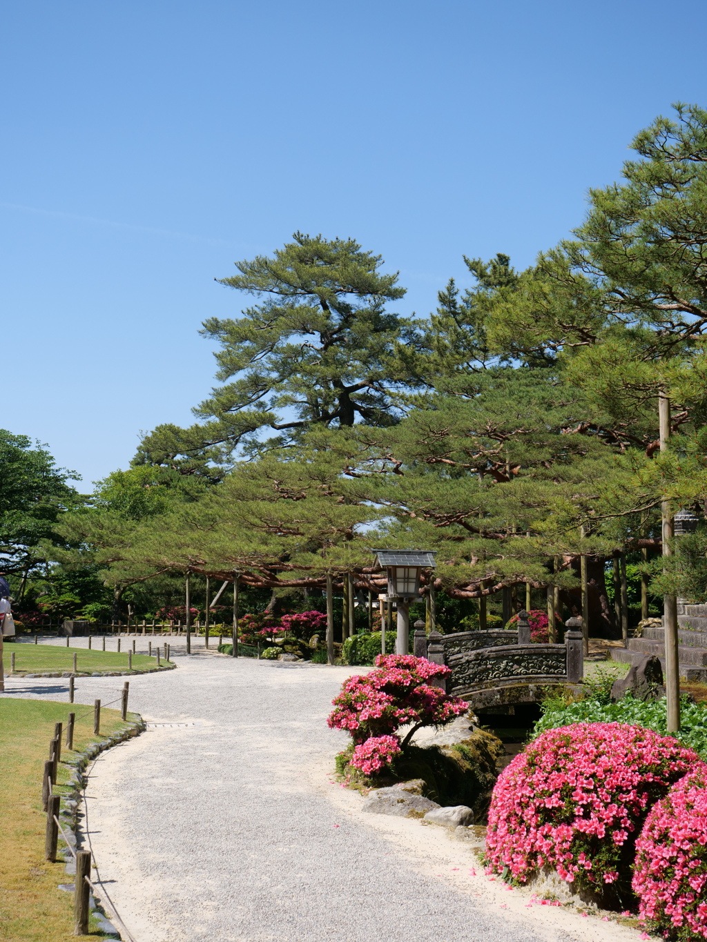 兼六園　その17