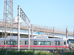 521系100番台　その17