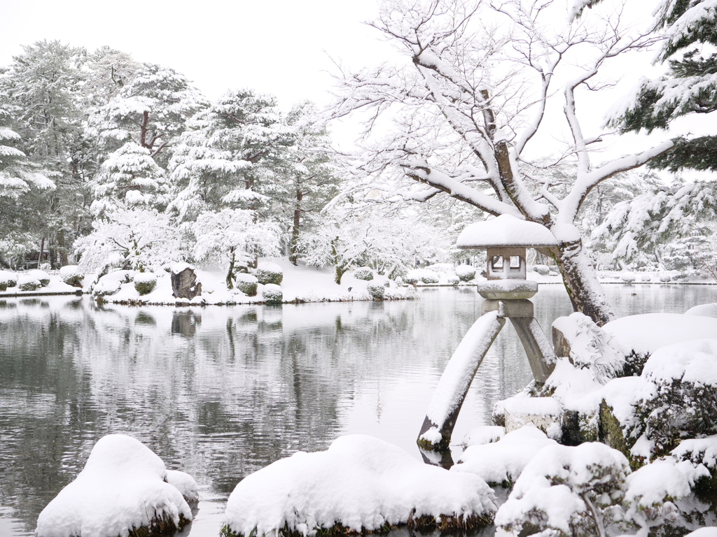 兼六園　その48