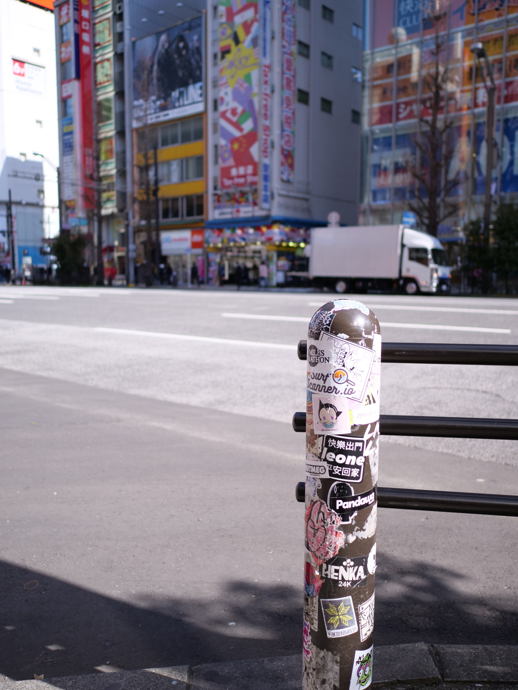 秋葉原　その29